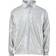 Rains Ltd. Track Jacket Unisex - Dripping Silver