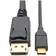 Tripp Lite USB C - DisplayPort