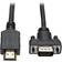 Tripp Lite HDMI - MICRO-USB B M-F 0.9m