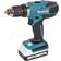 Makita DF457DWE (2x1.3Ah)