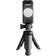 Hama Smartphone-ministatief Pocket 20 Cm Zwart