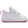 Nike Pico 4 TDV - White/Spark/Prism Pink