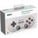 8Bitdo SN30 Pro Bluetooth Controller - G Classic Edition - Grey