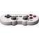 8Bitdo SN30 Pro Bluetooth Controller - G Classic Edition - Grey