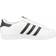 Adidas Junior Superstar - Footwear White/Core Black/Cloud White