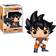 Funko Pop! Animation Dragonball Z Goku 39698