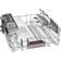 Bosch SMD46JW03E Integrated