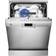 Electrolux ESF5534LOX Acero inoxidable