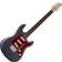 Sterling By Music Man CT30SSS Charcoal Frost Chitarra Elettrica