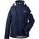 Didriksons Stratus Women's Rain Jacket - Navy