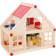 Legler Doll's House with Furniture