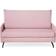 Beliani Belfast Soffa 148cm 2-sits