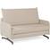 Beliani Belfast Soffa 148cm 2-sits