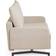Beliani Belfast Soffa 148cm 2-sits