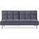 Beliani Siljan Soffa 177cm 3-sits
