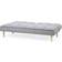 Beliani Siljan Soffa 177cm 3-sits
