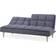 Beliani Siljan Soffa 177cm 3-sits