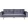 Beliani Visnes Sofa 218cm 3-Sitzer