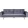 Beliani Visnes Soffa 218cm 3-sits