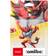 Nintendo Amiibo - Super Smash Bros. Collection - Incineroar