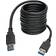 Tripp Lite USB A-USB A 3.0 5.9ft