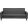 Beliani Vehkoo Sofa 200cm 3 Seater