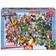 Educa Marvel Heroes 1000 Pieces