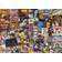 Gibsons Spirit of The 80s 1000 Pieces