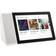 Lenovo ThinkSmart View Qualcomm Snapdragon 624 Processor (1,80 GHz )8 GB eMMC