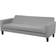 Beliani Vehkoo Sofa 200cm 3 personers