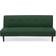 Beliani Visby Soffa 180cm 3-sits