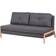 Beliani Edland Soffa 152cm 2-sits