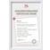 Walther Steel Style Ramme 40x40cm