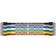 Lappkabel RJ45-RJ45 S/FTP Cat6a 1m
