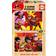 Educa The Incredibles 2 2x50 Pieces