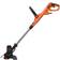 Black & Decker Coupe-bordure électrique 450W, 25cm BESTE625-QS