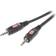 SpeaKa Professional 3.5mm-3.5mm 1.5m