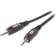 SpeaKa Professional 3.5mm-3.5mm 2.5m