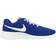 Nike Tanjun Sneakers - Blue/White