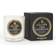 Voluspa Crisp Champagne Votive Doftljus 85g