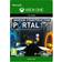 Bridge Constructor: Portal (XOne)