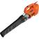 Black & Decker BEBL185 1850 W 190 km/h, Souffleur de feuilles