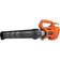 Black & Decker BEBL185 1850 W 190 km/h, Souffleur de feuilles