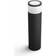 Philips Hue Calla Large Ext. Pedestal 1x8W Bedlampe 40cm