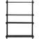 Moebe Medium Single Shelving System 85x115cm