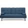 Beliani Roxen Soffa 168cm 3-sits