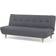 Beliani Alsten Sofa 182cm 3-Sitzer