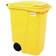 Wheelie Bins 360L