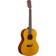 Yamaha CSF-TA Parlor Guitarra electroacustica