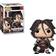 Funko Pop! Animation Castlevania Trevor Belmont